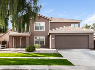 775 W Aviary Way, Gilbert, AZ 85233