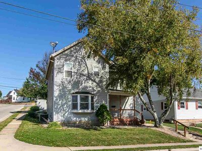 2824 Burden St, Dubuque, IA, 52001