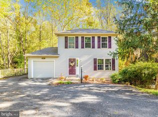 10407 Hedgeapple Ct, New Market, MD 21774