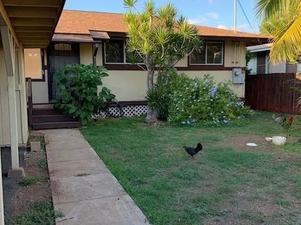 87-158 Linakola St, Waianae, HI 96792