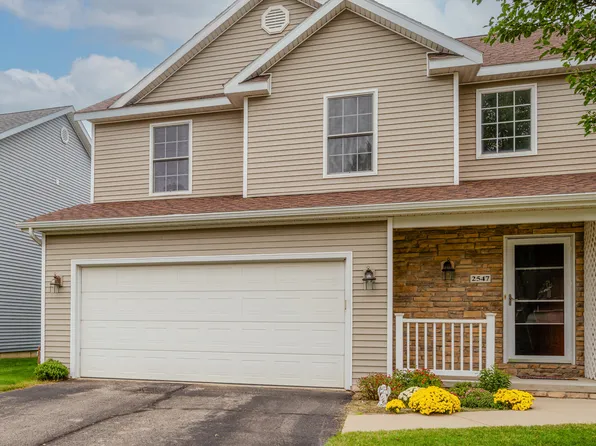 2547 Holiday House Rd #21, Saint Joseph, MI 49085