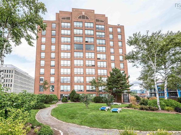 Condos For Sale in South End Halifax, NS - Realty Geek