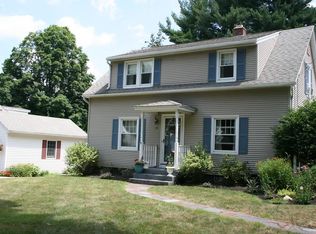 65 Meadowbrook Ave, West Springfield, MA 01089