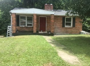 202 Darby Rd, Danville, VA 24541