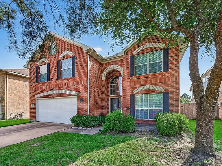 24722 Garnet Shadow Ln — Photo 3