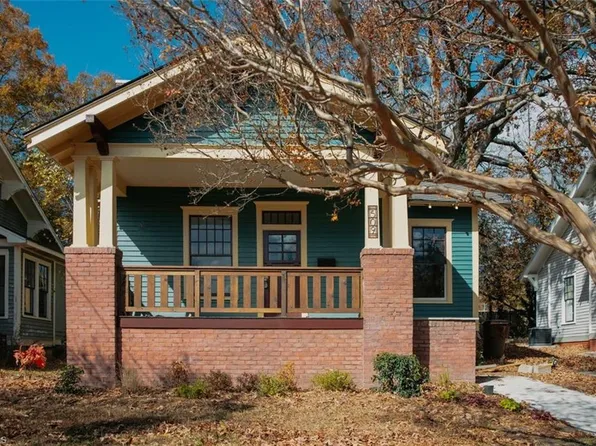 509 Park Ave, Greensboro, NC 27405