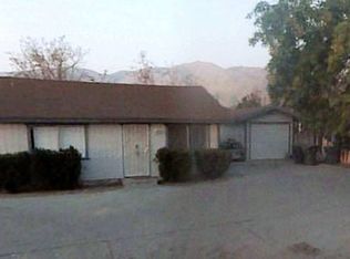 435 E 1st St, San Jacinto, CA 92583