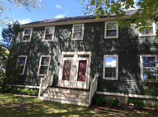 47 Spring St #2, Gardiner, ME 04345