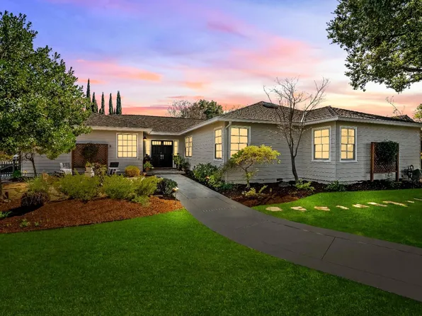 16120 Azalea Way, Los Gatos, CA 95032
