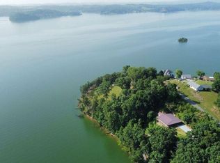 LOT 6 Sequoyah Trl, Rutledge, TN 37861
