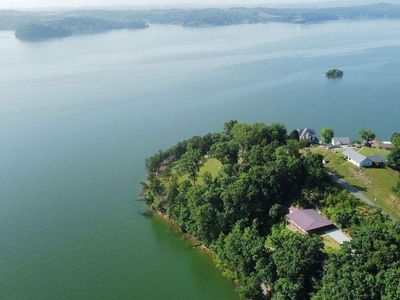 LOT 6 Sequoyah Trl, Rutledge, TN, 37861