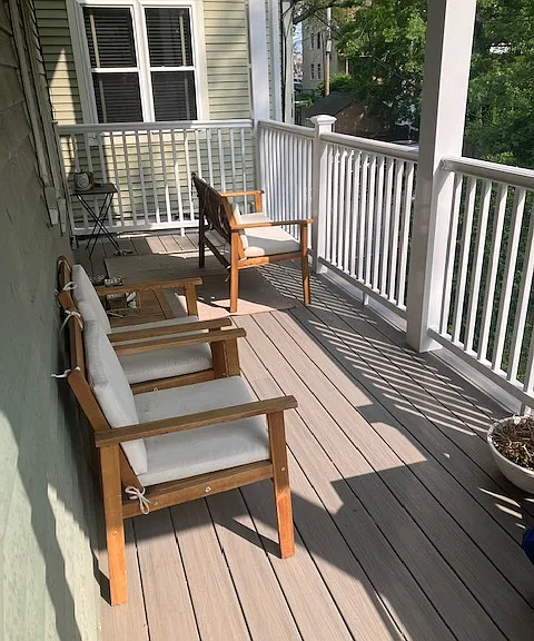 12 Howell St #1 — Photo 10