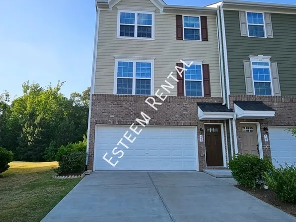 443 Cross Country Way #1, Durham, NC 27703