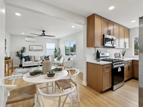 3821 Shiloh Rd, San Diego, CA 92105