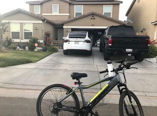 1231 Carmel St, Madera, CA