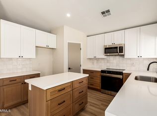 1537 W Page Ave, Gilbert, AZ 85233