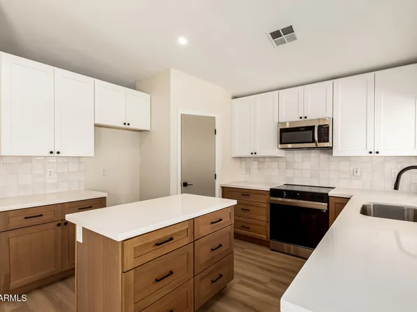 1537 W PAGE Avenue, Gilbert, AZ 85233