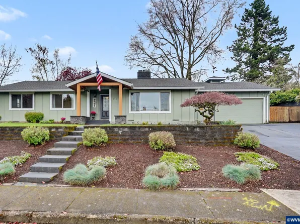 755 Ventura St N, Keizer, OR 97303