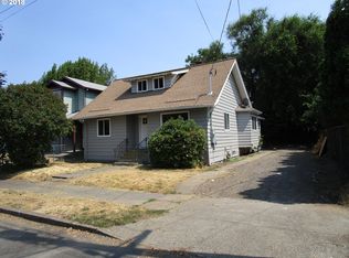 8540 N Allegheny Ave, Portland, OR 97203