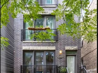 1506 N Artesian Ave, Chicago, IL
