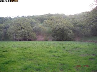 0 Morgan Territory Rd, Clayton, CA 94517