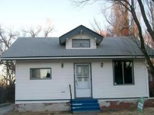 406 N 3rd St, Rocky Ford, CO 81067