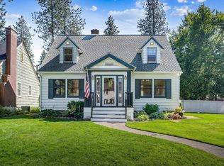 625 W 27th Ave, Spokane, WA 99203