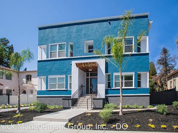 3rd image of 45 N 8th St APT 3