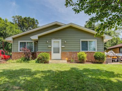 5043 Jackson St NE, Columbia Heights, MN, 55421