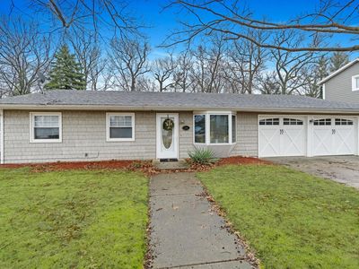 1321 W Water St, New Buffalo, MI, 49117