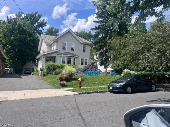 238 Edgewood Ave, Westfield Town, NJ 07090