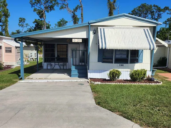 3400 Tami Way #O-25, Avon Park, FL 33825