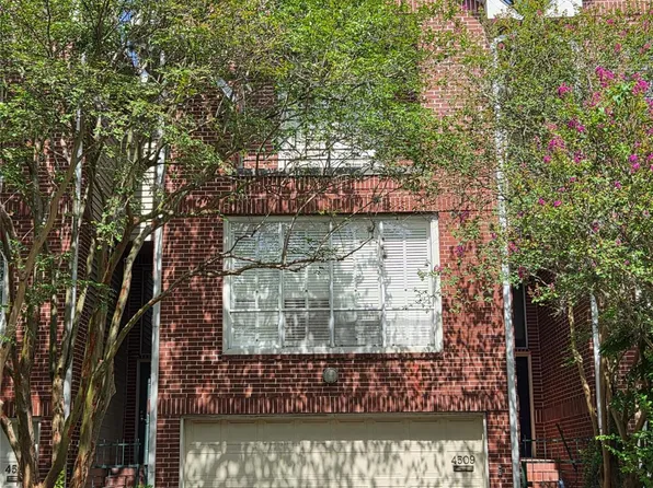 4509 Hazard St, Houston, TX 77098