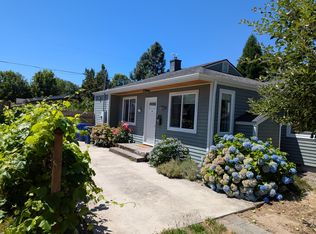 10226 N Hudson St, Portland, OR 97203
