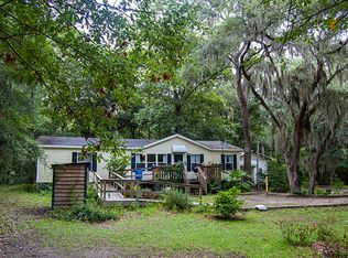 7762 Indigo Hill Rd, Edisto Island, SC 29438
