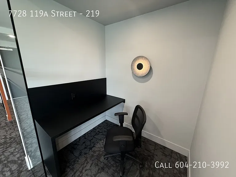 7728 119a St #219 — Photo 20