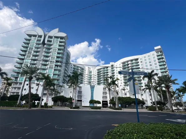 7900 Harbor Island Dr APT 521, North Bay Village, FL 33141