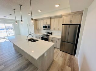 220 Seton Grv SE #2301-1, Calgary, AB T3M3T1