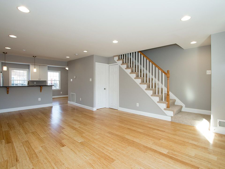 1st image of 122B N Bedford St
