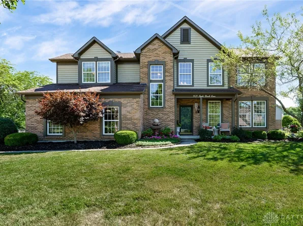 1421 Applebrook Ln, Dayton, OH 45458