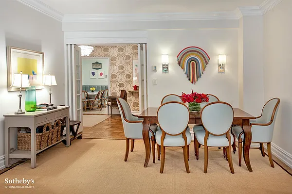 Sold by Sotheby's International Realty | media 13