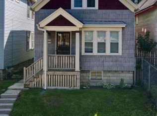 2479 W Cherry St #2479A, Milwaukee, WI 53205
