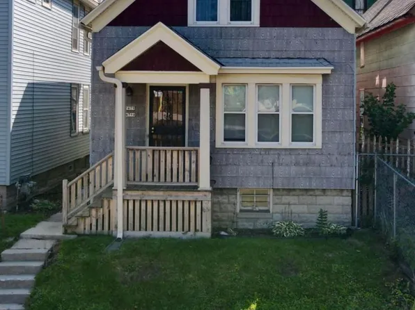 2479 W Cherry St #2479A, Milwaukee, WI 53205