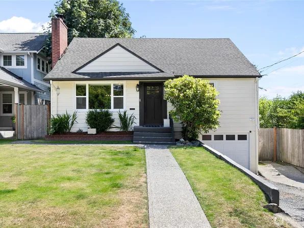 3914 N 19th Street, Tacoma, WA 98406
