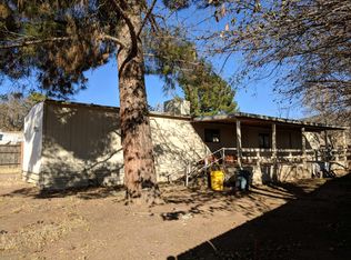 451 S Valley Vw, Payson, AZ 85541