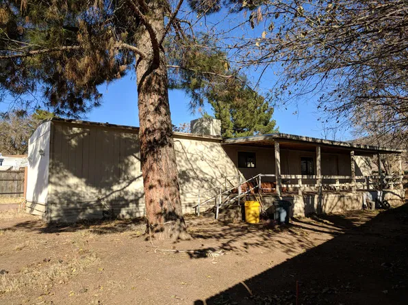 451 S Valley Vw, Payson, AZ 85541