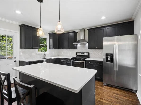 1900 Rogers Ave SW, Atlanta, GA 30310