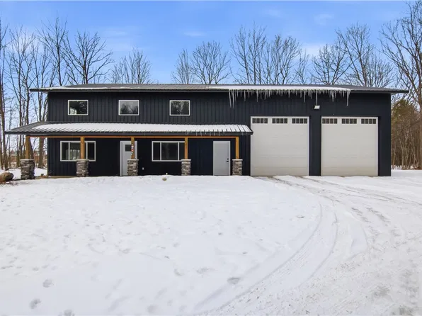 24596 115th Avenue, Cadott, WI 54727