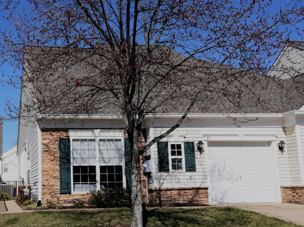 20 Fawn Ln #31-1, Fredericksburg, VA 22406