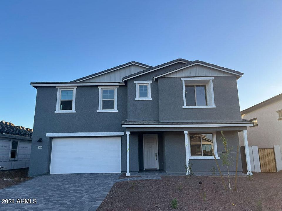 7659 W Tether Trl, Peoria, AZ 85383 | Zillow